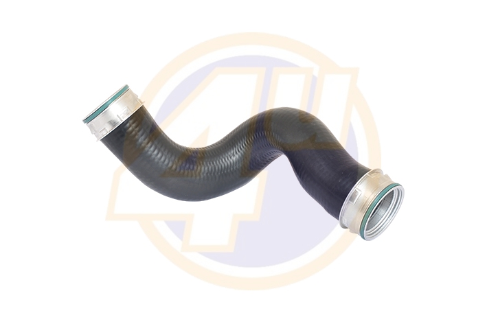 Патрубок турбины VW transporter T5 1.9 TDI 06-10 - 4U 4UTH028022