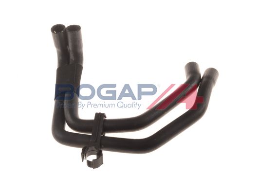 Шланг охлаждающей жидкости Audi Q7 a4228271 - BOGAP A4228271