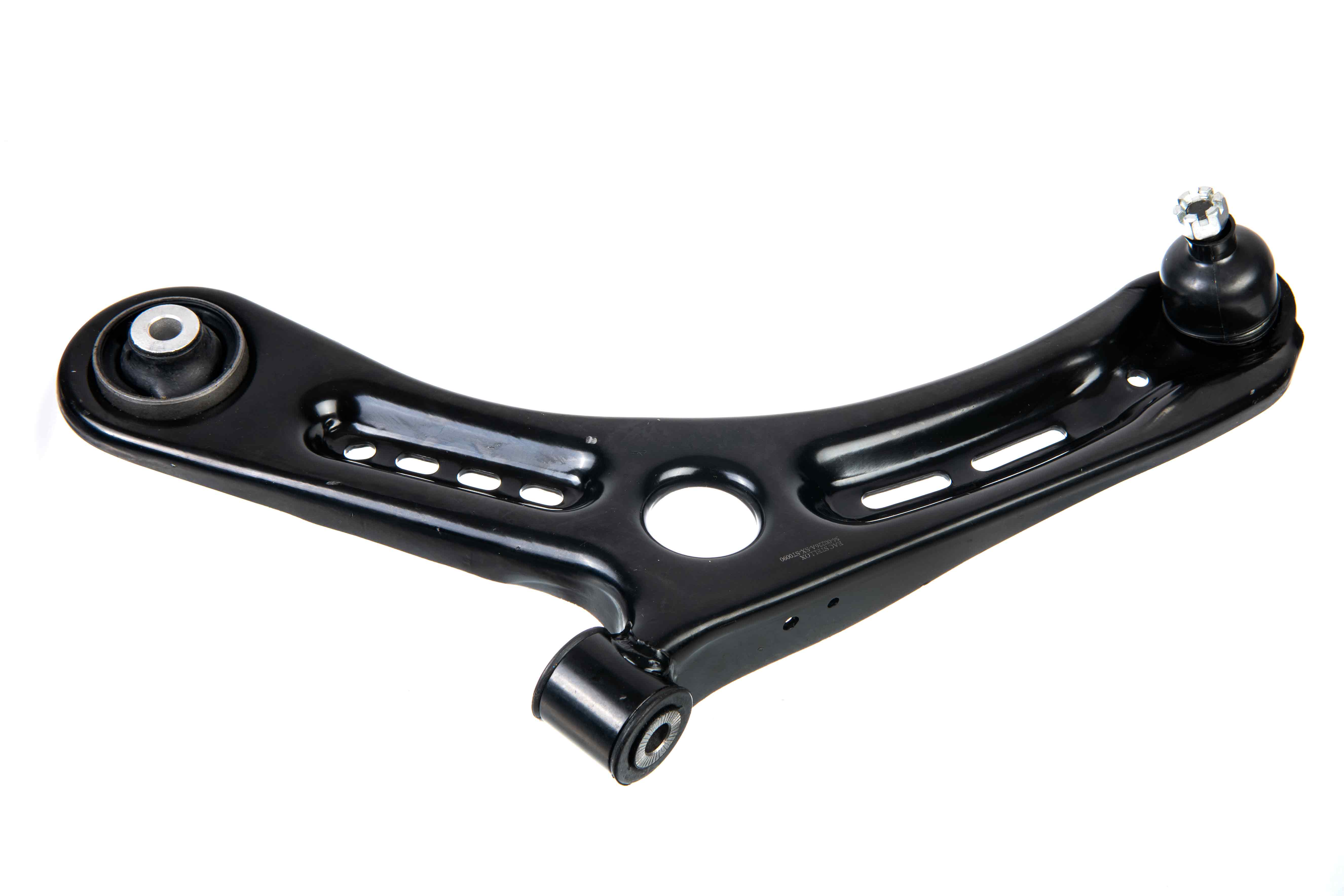 рычаг передний нижний левый! Geely Coolray sx11 - Stellox 54-00226A-SX