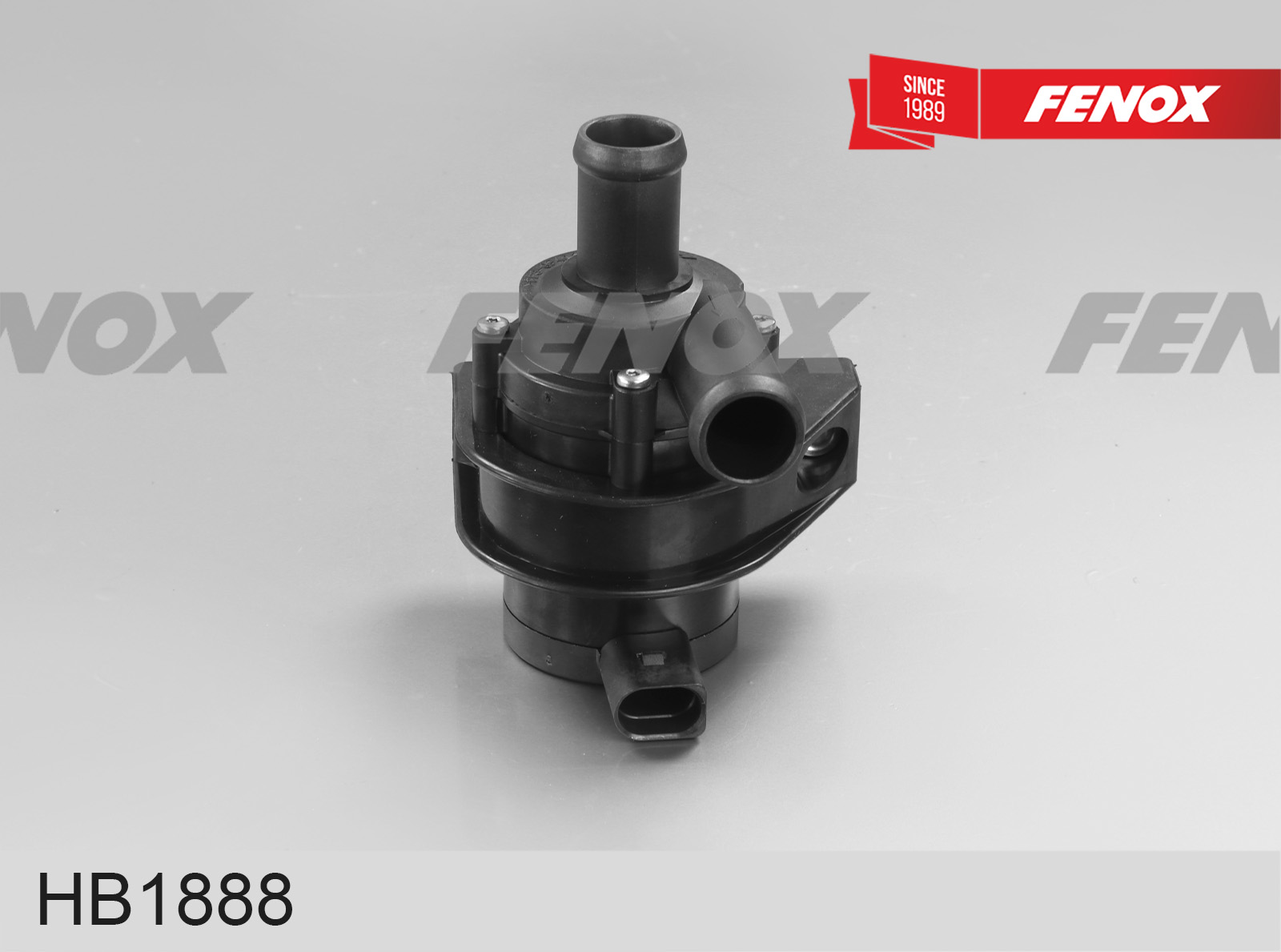 Насос водяной - Fenox HB1888