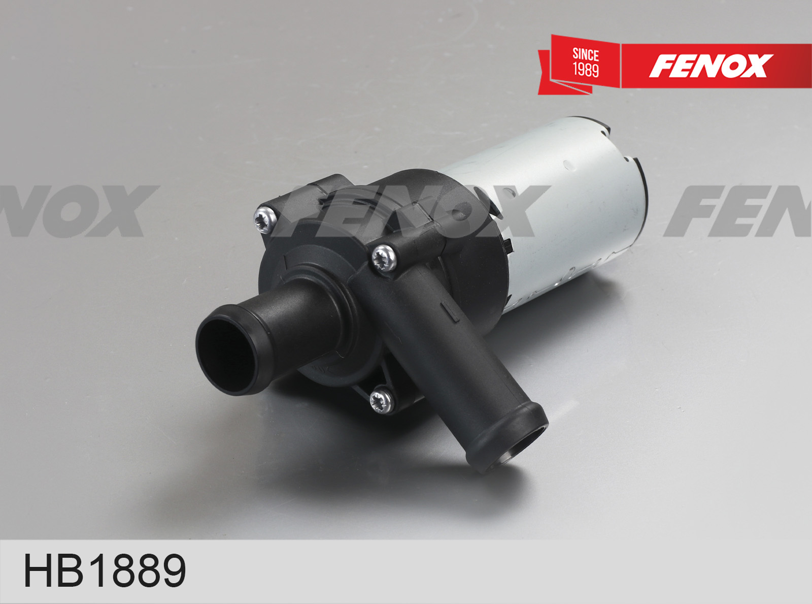 Насос водяной - Fenox HB1889