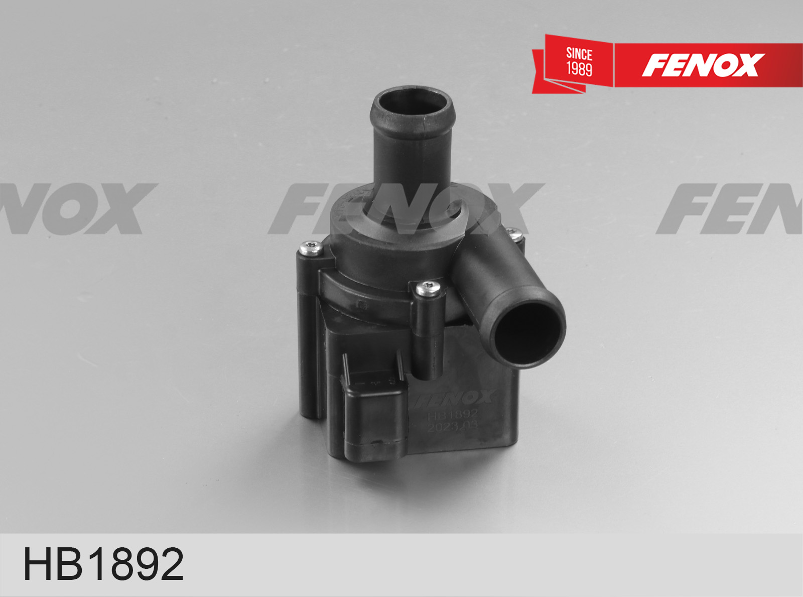 Насос водяной - Fenox HB1892