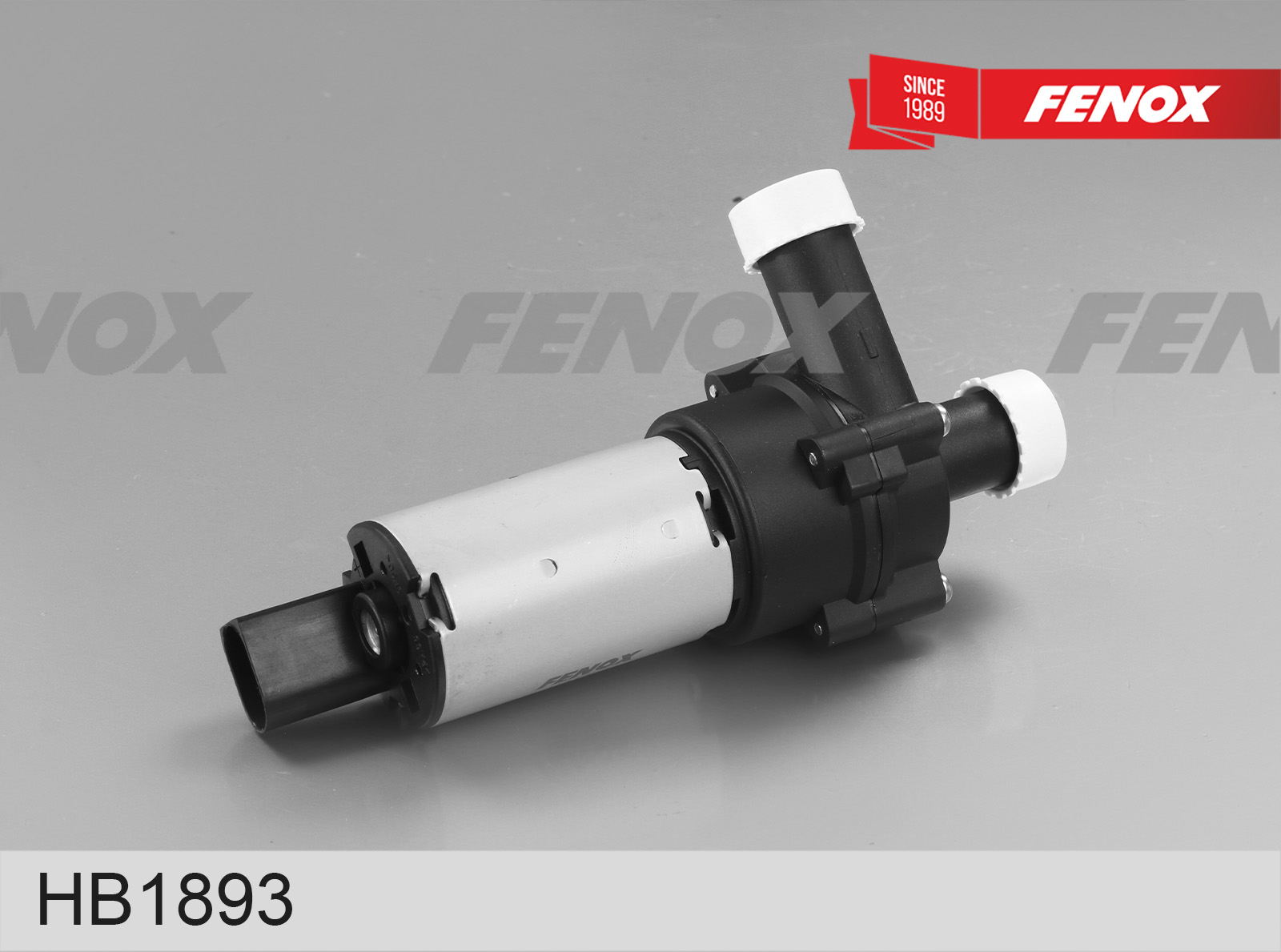 Насос водяной - Fenox HB1893