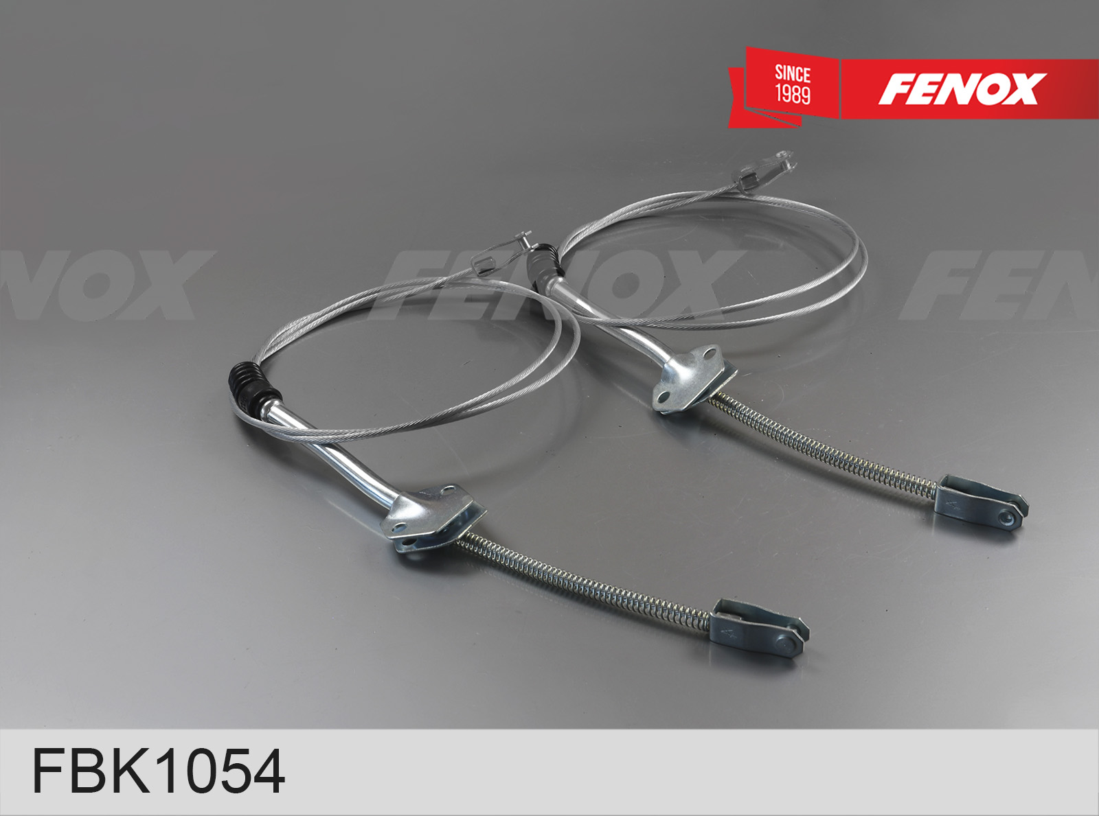 Трос стояночного тормоза, l=1905 мм - Fenox FBK1054