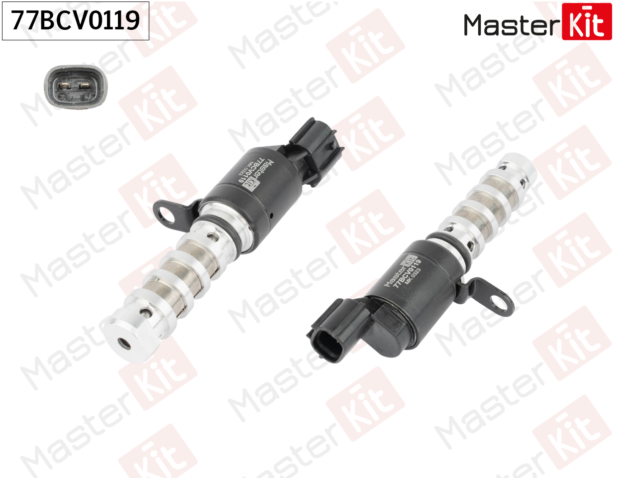 Клапан VVTi (выпуск) - Master KiT 77BCV0119