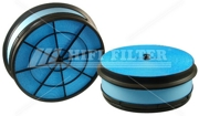Фильтр воздушный - HIFI-FILTER SA16708