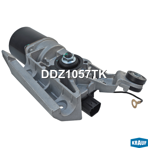 Мотор стеклоочистителя - Krauf DDZ1057TK