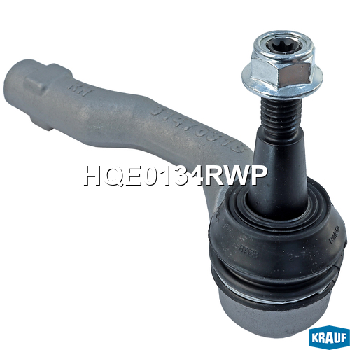 Наконечник рулевой - Krauf HQE0134RWP