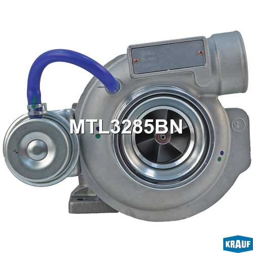 Турбокомпрессор - Krauf MTL3285BN