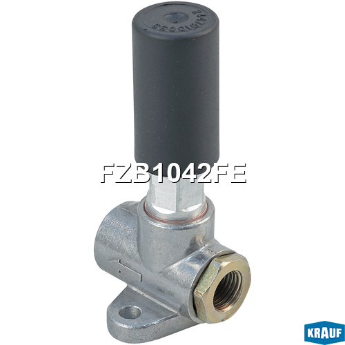 Топливный насос ручной подкачки - Krauf FZB1042FE
