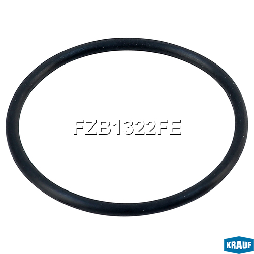 Кольцо уплотнительное форсунки - Krauf FZB1322FE