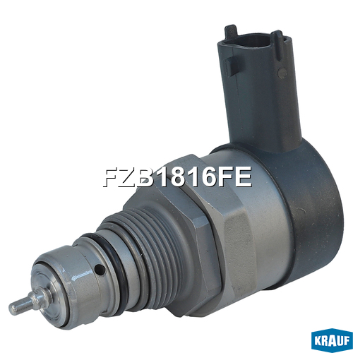 Клапан ограничения давления топлива - Krauf FZB1816FE