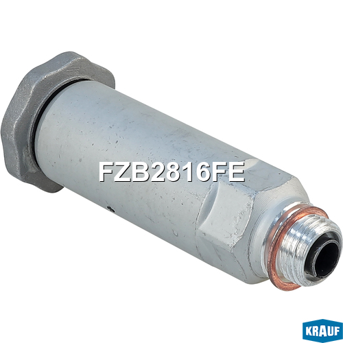 Топливный насос ручной подкачки - Krauf FZB2816FE