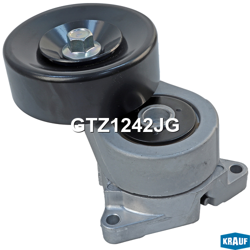 Натяжитель приводного ремня - Krauf GTZ1242JG