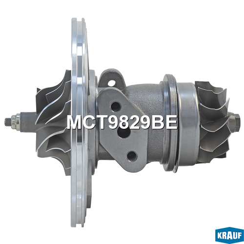 Картридж для турбокомпрессора - Krauf MCT9829BE