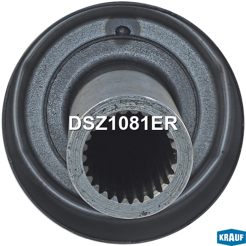 Карданный вал - Krauf DSZ1081ER