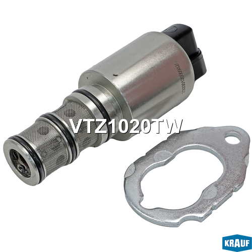 Клапан электромагнитный КПП - Krauf VTZ1020TW
