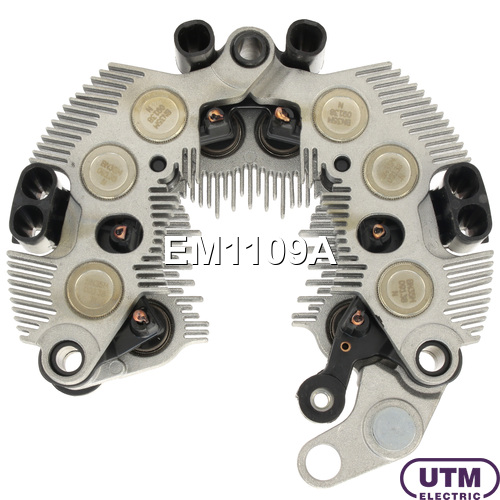 Диодный мост генератора - UTM EM1109A