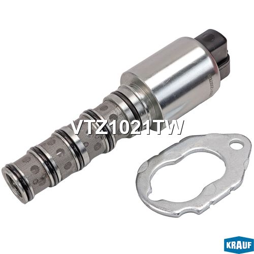 Клапан электромагнитный КПП - Krauf VTZ1021TW