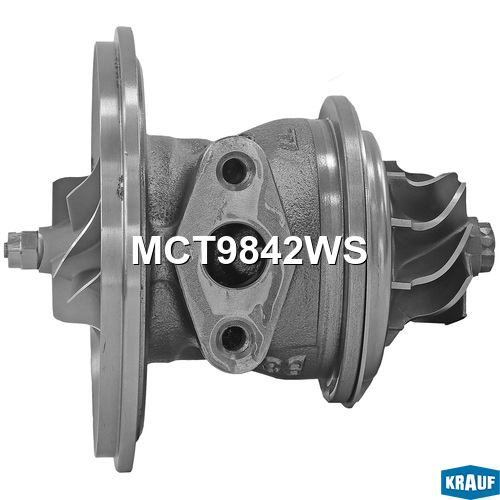 Картридж для турбокомпрессора - Krauf MCT9842WS