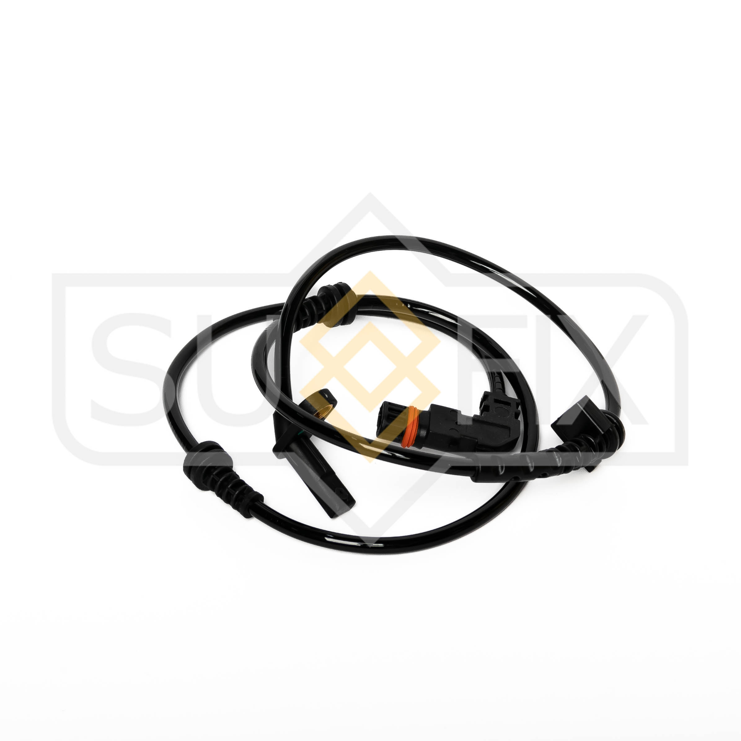 Датчик частоты вращения колеса - SUFIX IW-1200