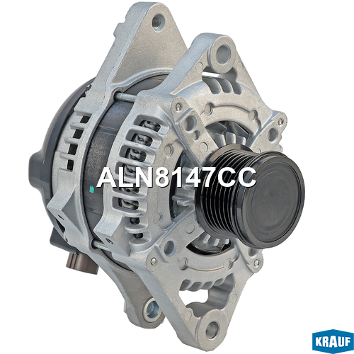 Генератор - Krauf ALN8147CC