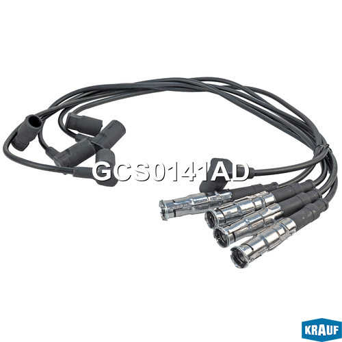 Провода высоковольтные - Krauf GCS0141AD