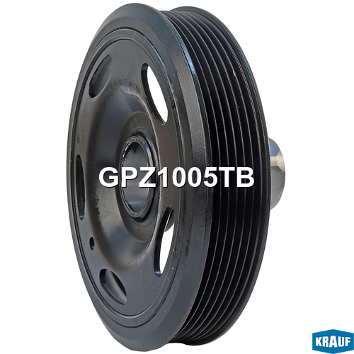 Шкив коленвала - Krauf GPZ1005TB