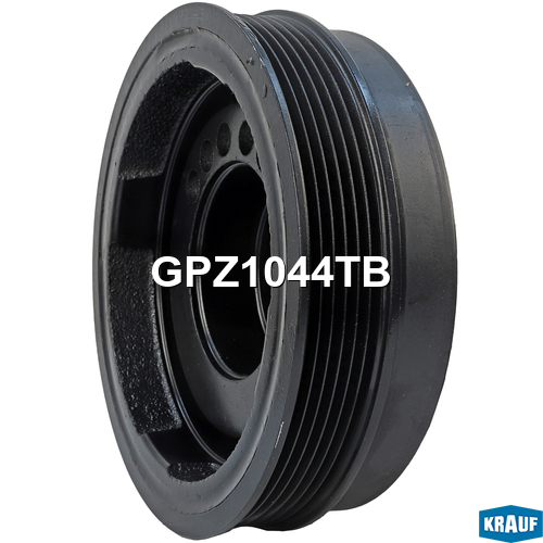 Шкив коленвала - Krauf GPZ1044TB