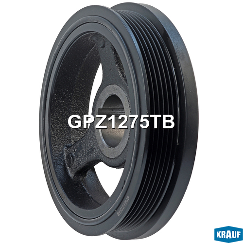 Шкив коленвала - Krauf GPZ1275TB
