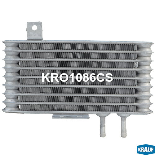 Масляный радиатор - Krauf KRO1086CS