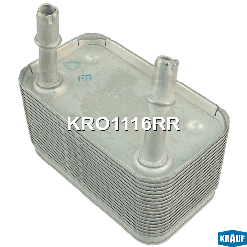 Масляный радиатор - Krauf KRO1116RR