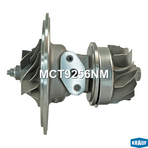 Картридж для турбокомпрессора - Krauf MCT9256NM
