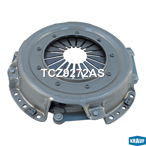 Диск нажимной - Krauf TCZ9272AS