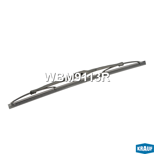 Щетка стеклоочистителя задняя - Krauf WBM9113R