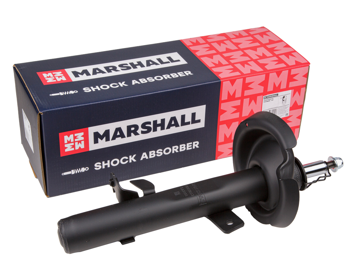 Амортизатор - Marshall M8011651