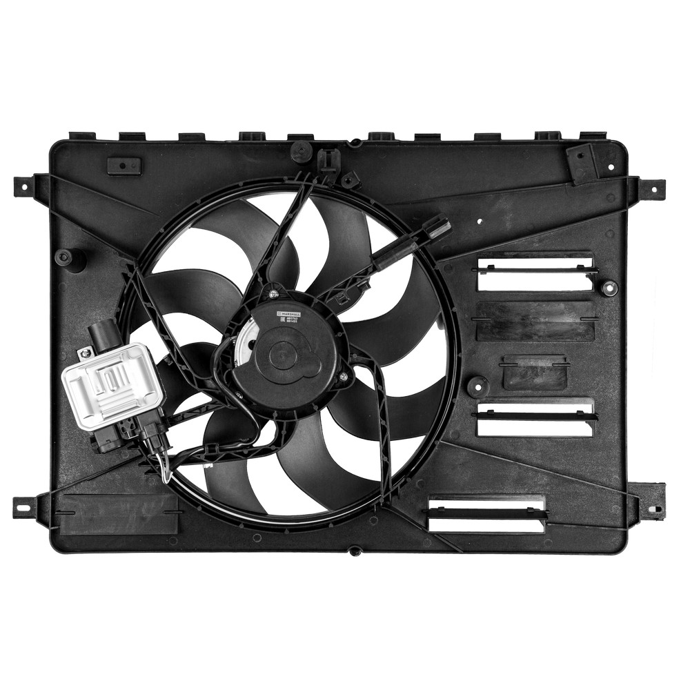 Вентилятор радиатора - Marshall MB3763