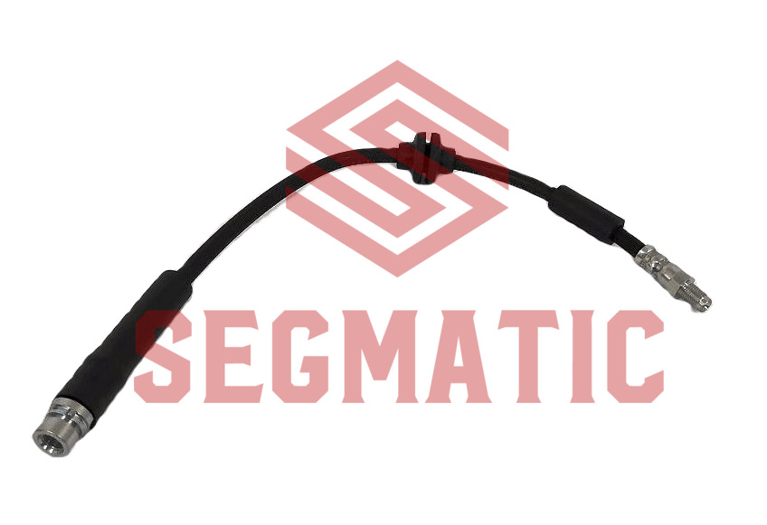 Шланг тормозной Ford Focus II (05-) задний - SEGMATIC SGBH5048