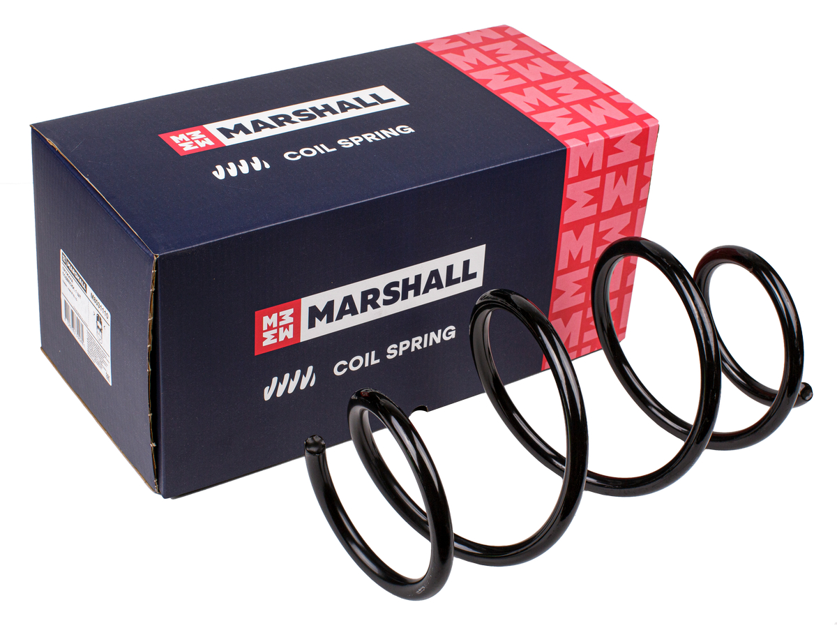 Пружина ходовой части | перед | - Marshall M8031110