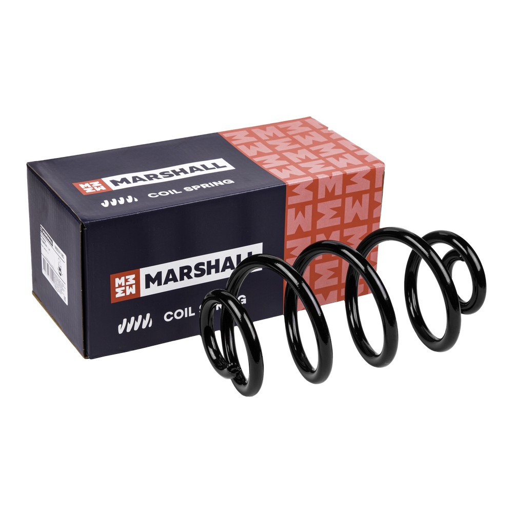 Пружина ходовой части | зад | - Marshall M8031180