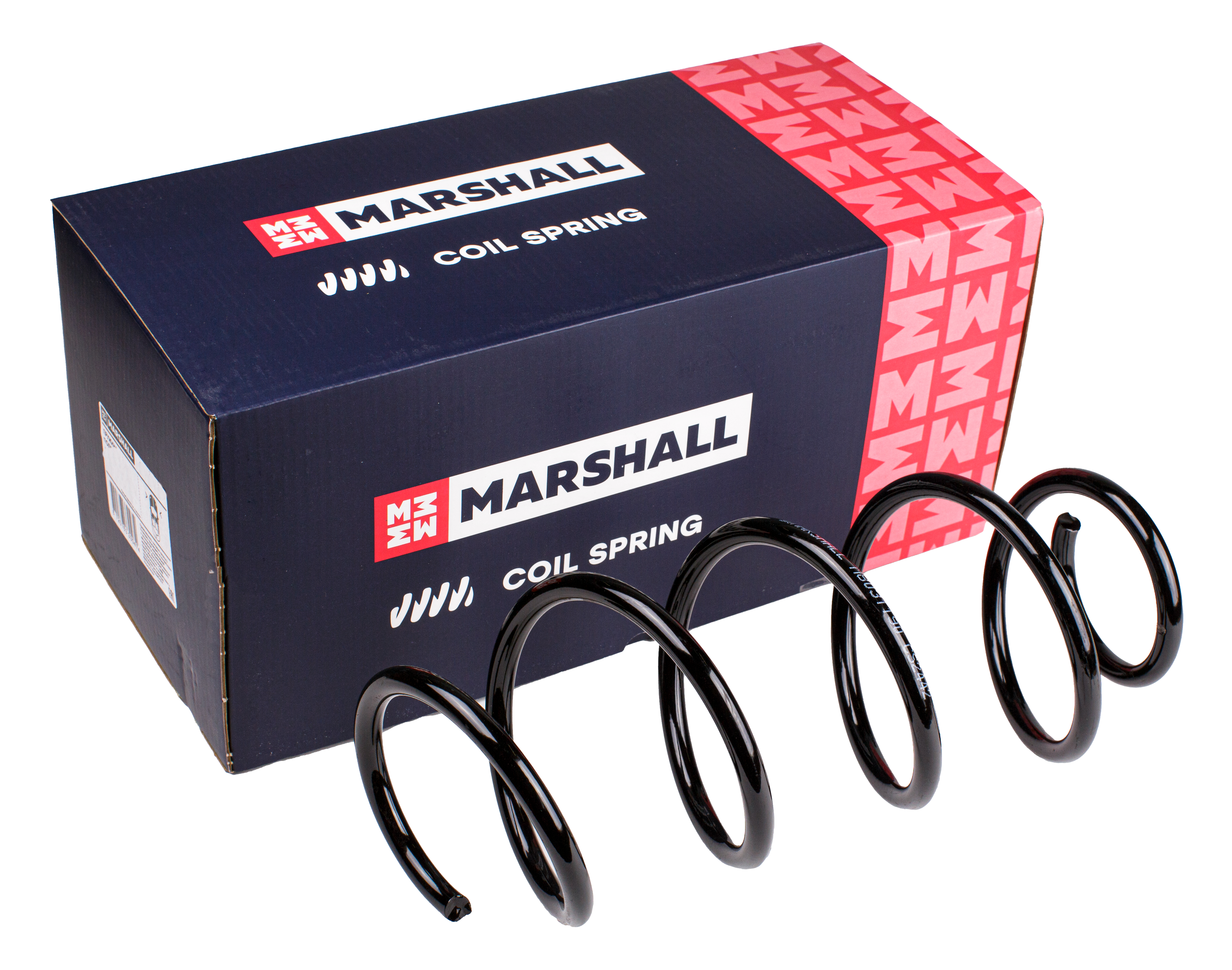 Пружина ходовой части - Marshall M8031190