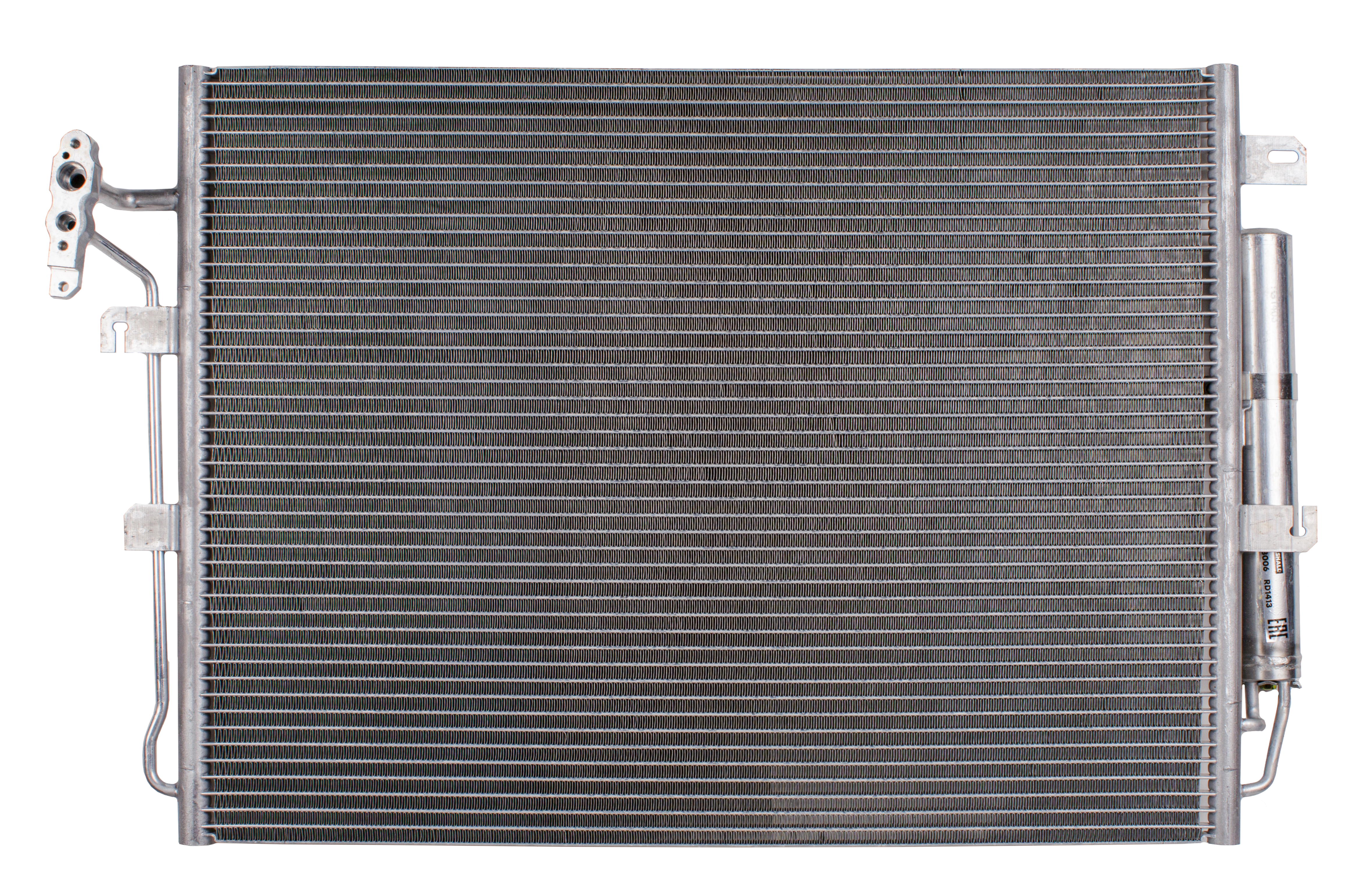 Радиатор кондиционера - Marshall M4913006