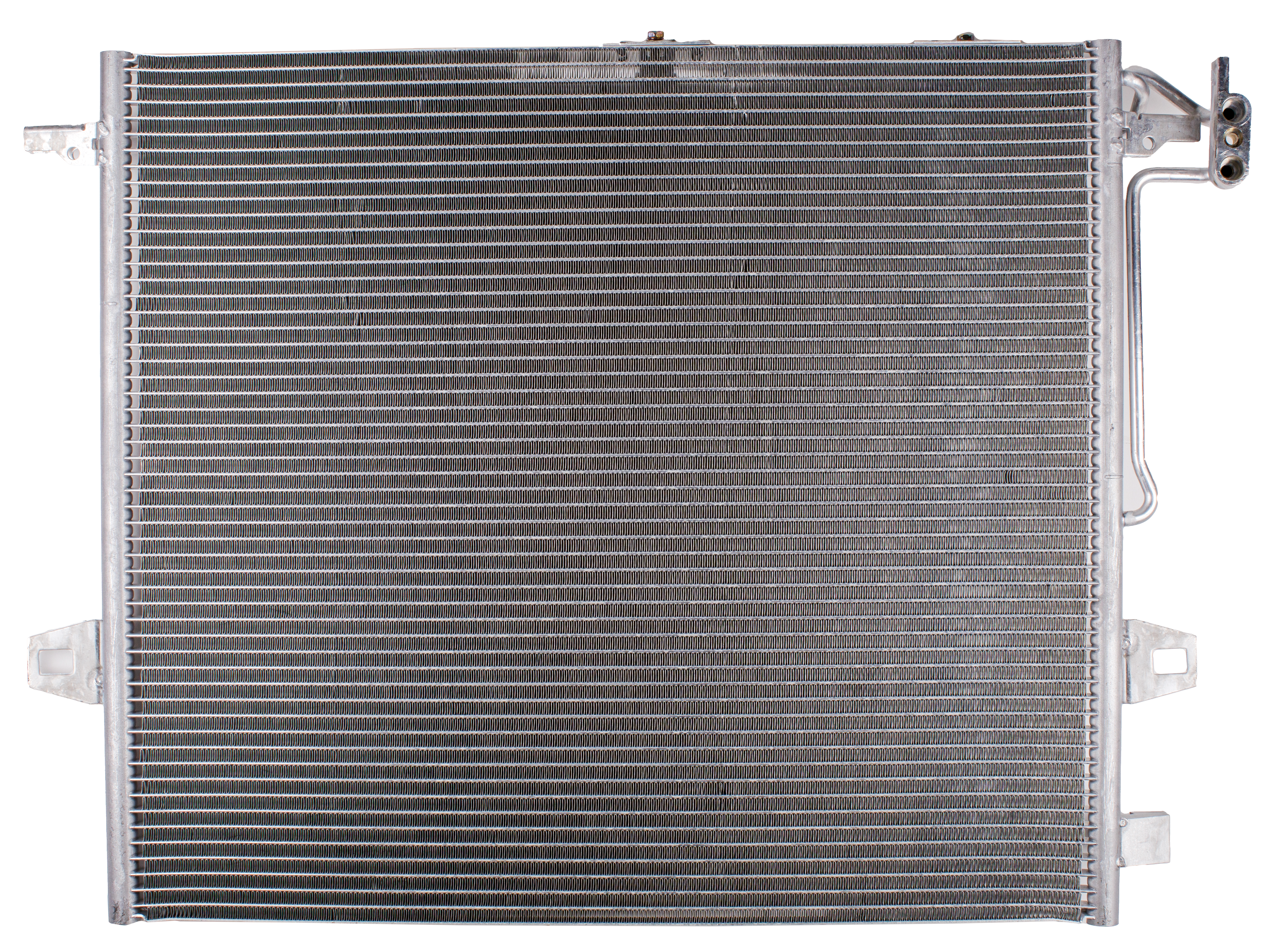 Радиатор кондиционера - Marshall M4983192