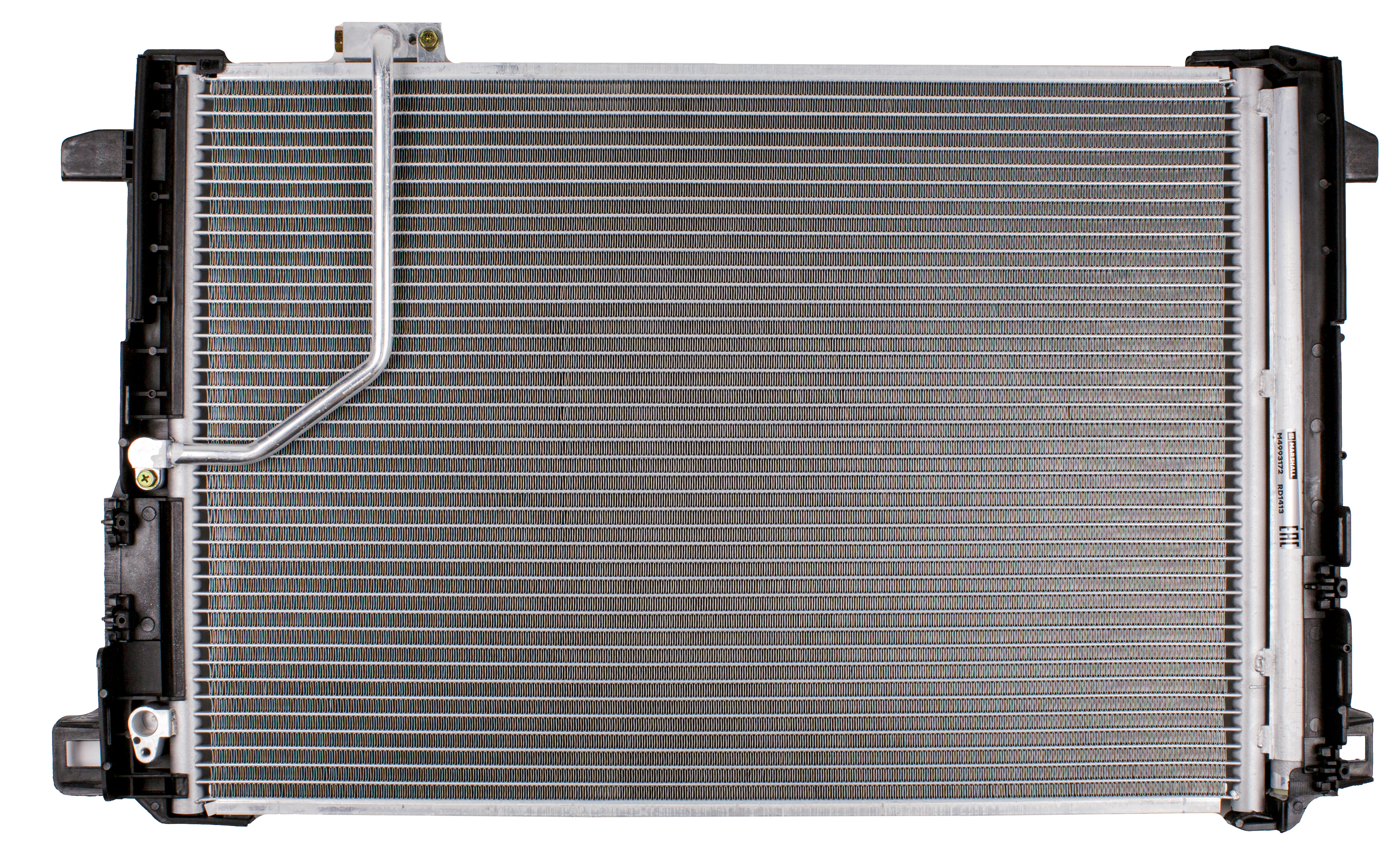 Радиатор кондиционера - Marshall M4993172