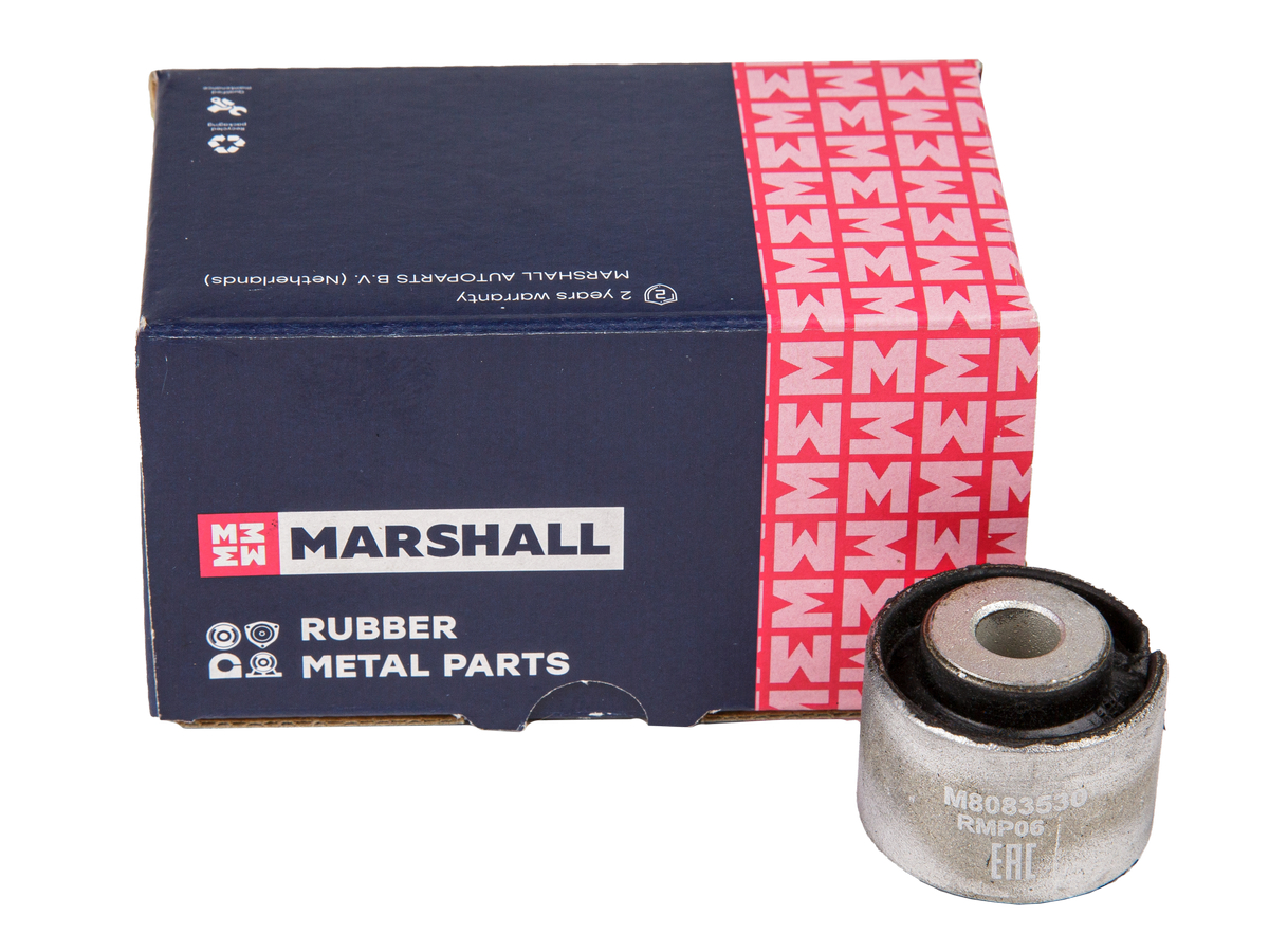 Сайлентблок - Marshall M8083530
