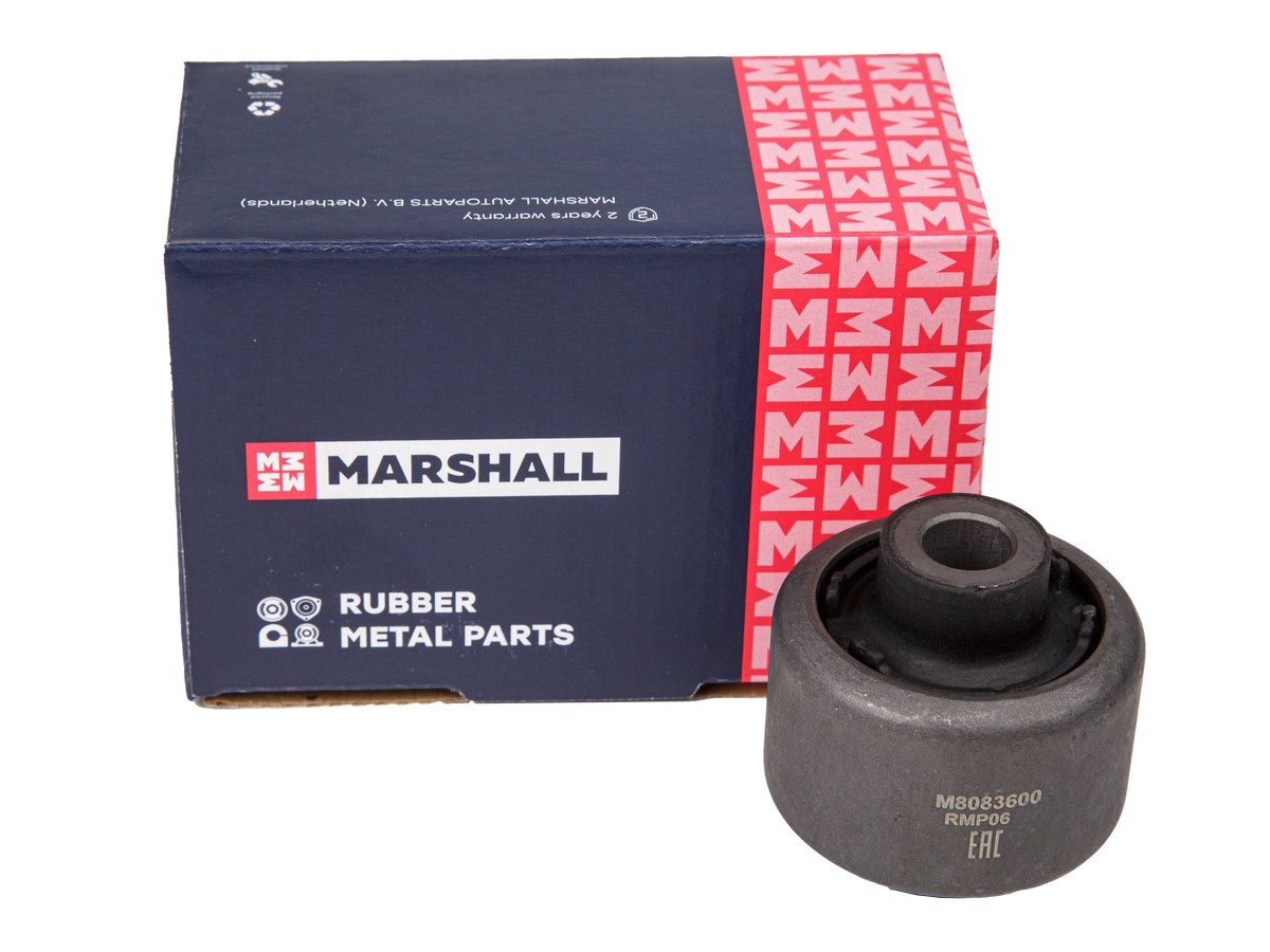 Сайлентблок - Marshall M8083600