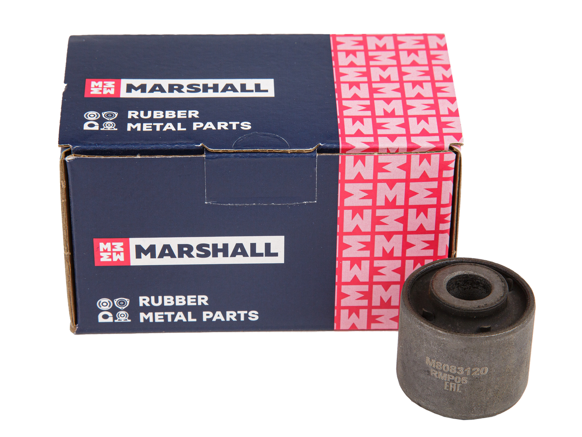 Сайлентблок - Marshall M8083120