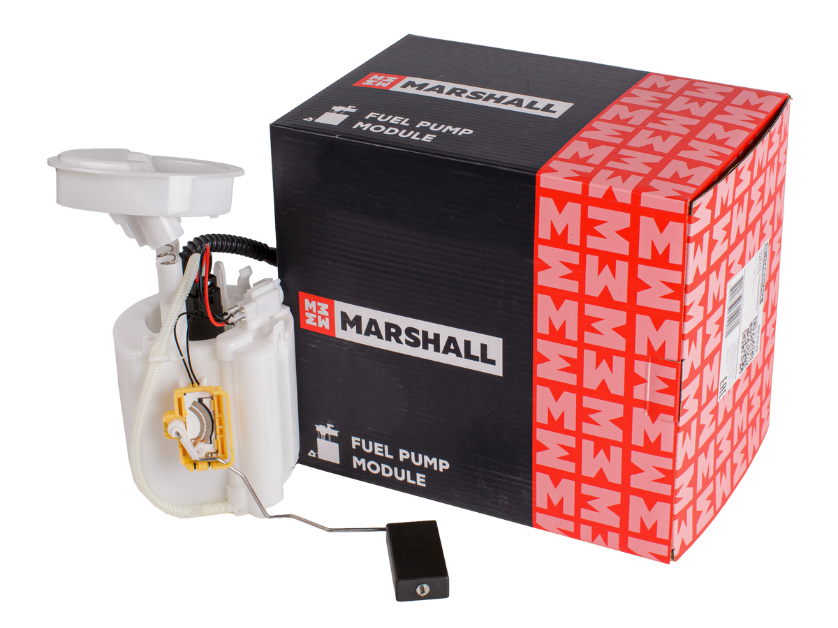 Модуль топливного насоса - Marshall MP5435