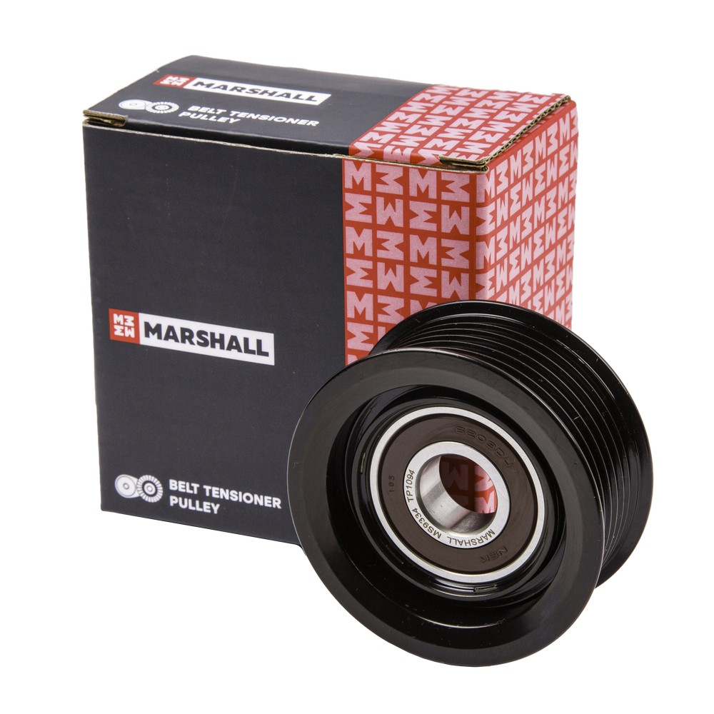 Ролик-натяжитель навесного оборудования - Marshall MS9334