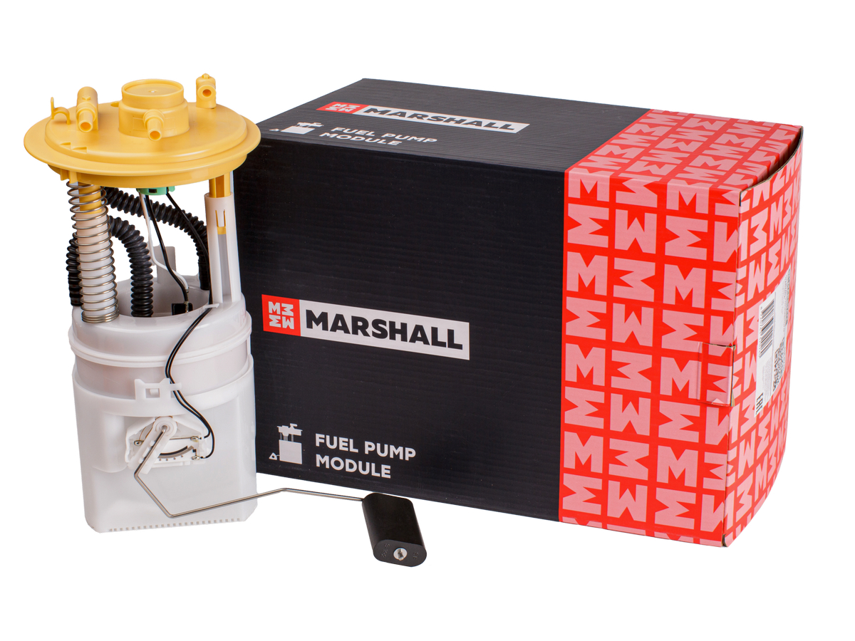 Модуль топливного насоса - Marshall MP5716